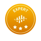 Expert ⭐️⭐️⭐️