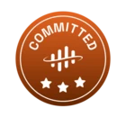 Committed ⭐️⭐️⭐️