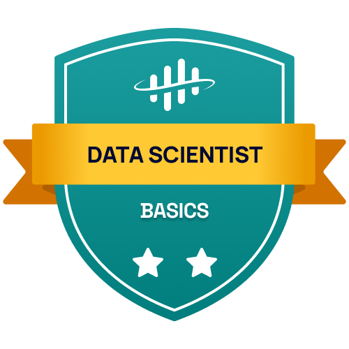 Cognite Data Scientist Basics