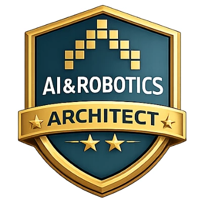 Architect Badge