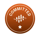 Committed ⭐️