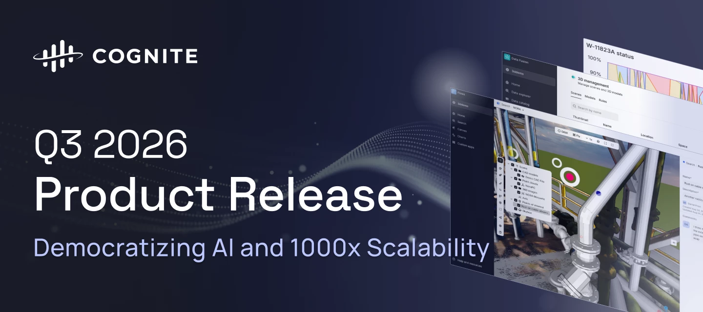Q3 2026 Product Release: Democratizing AI and 1000x Scalability