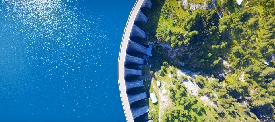 Maximizing hydropower operations by avoiding the IIoT data swamp: Why data "flow" rate matters