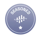 Seasoned ⭐️