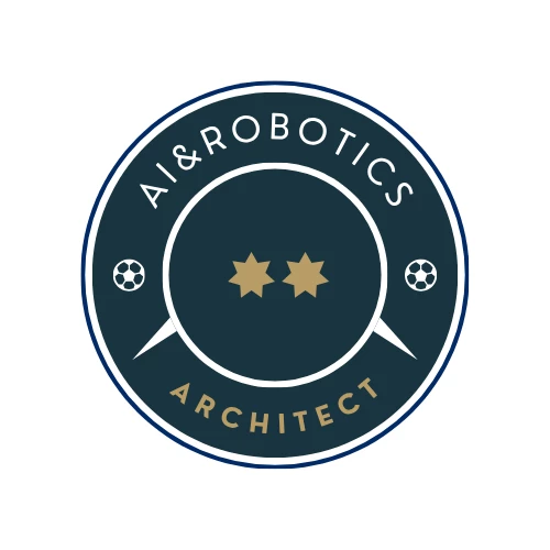 Architect Badge
