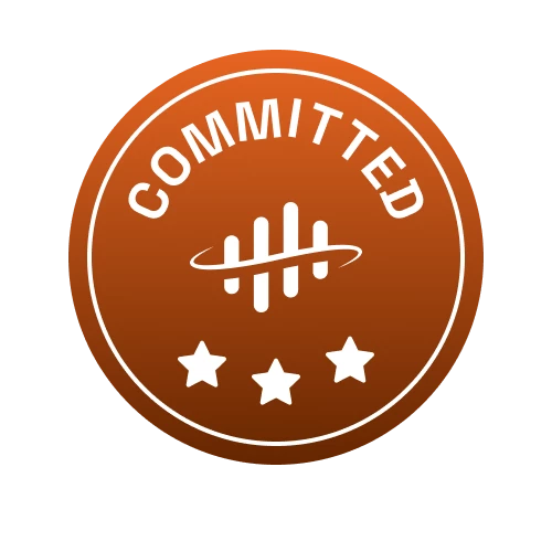 Test badge