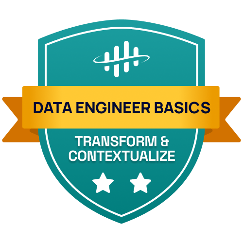 Cognite Data Engineer Basics - Transform and Contextualize