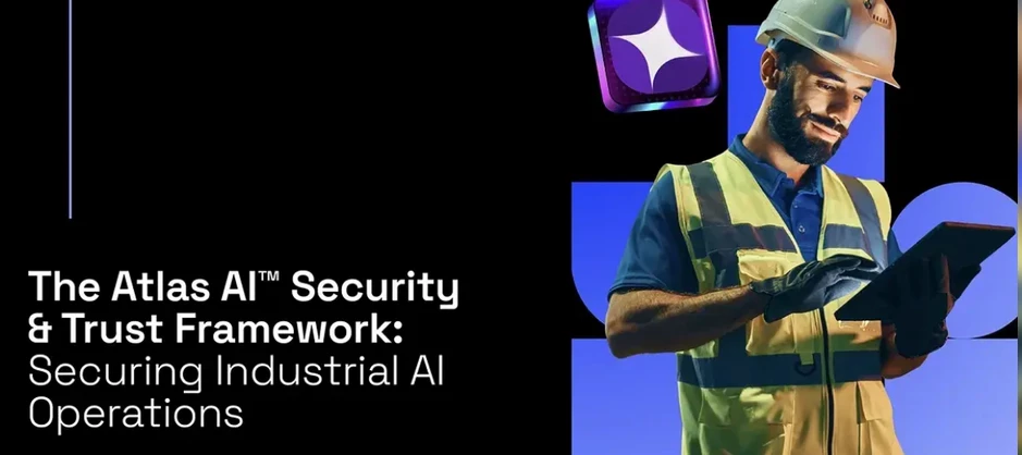 The Atlas AI™ Security & Trust Framework