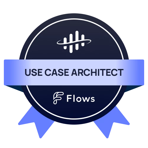 Use Case Architect