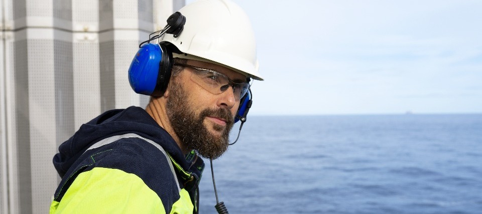 Accelerated condition monitoring for Wintershall Dea