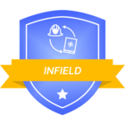 Working with Cognite InField
