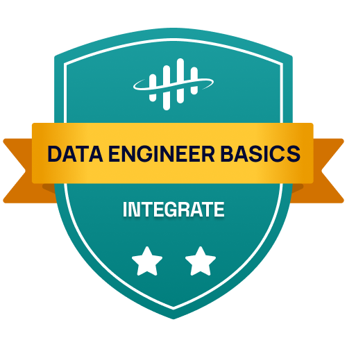 Cognite Data Engineer Basics - Integrate