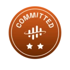 Committed ⭐️⭐️