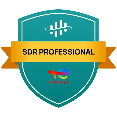 SDR Professional