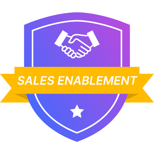 Sales Enablement Basics