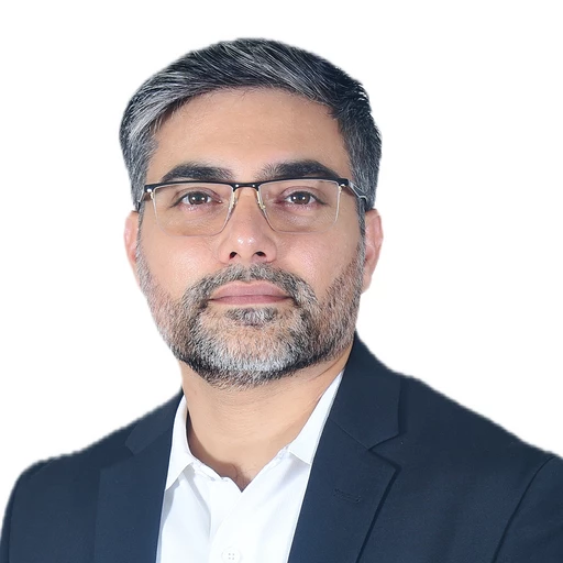 Nitin Gupta