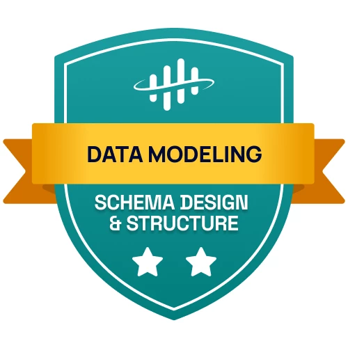 Data Modeling: Schema Design and Structure