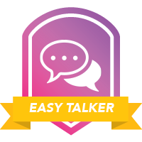 Easy Talker