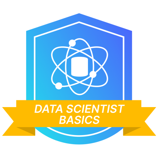 Data Scientist Basics