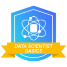 Data Scientist Basics