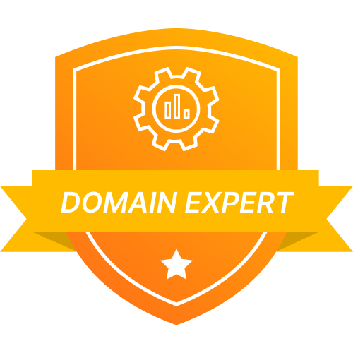 Domain Expert Basics
