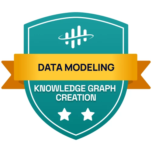 Data Modeling: Knowledge Graph Creation