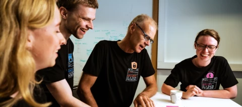 Are you ready for a citizen data scientist adventure?