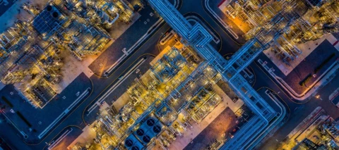 Join the frontline of industrial software development