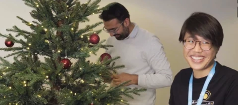 Thanks for being a member of Cognite Hub!