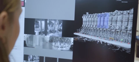 Cognite's role in the robotics ecosystem