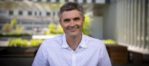 (Orign. in Norwegian) Røkke and Lervik's magical encounter with the investor legend from Silicon Valley: How they paved the w