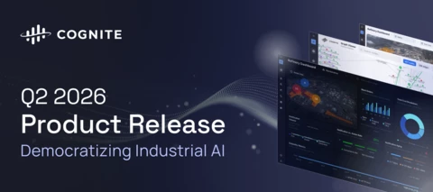 Q2 2026 Product Release: Democratizing Industrial AI
