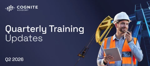 Expand your CDF knowledge with new Academy learning paths, courses, and deployment packs.