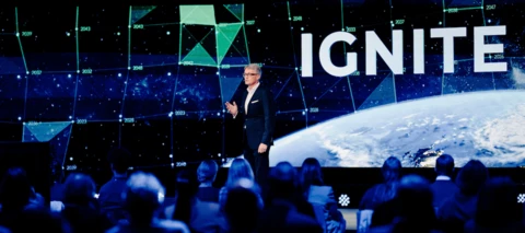 Ignite Talks unwraps net-zero pledges with 17,000 industrial leaders