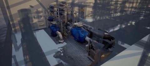 Operational Digital Twin: How data contextualization provides a complete, actionable understanding of industrial operations