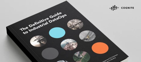 We've released the first-of-its-kind Industrial DataOps Book!