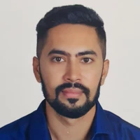 Parmar Pallav Kamleshkumar
