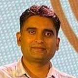 Vilas Dharma Suryawanshi