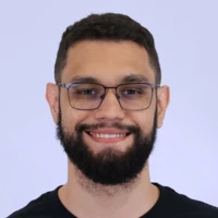 Danilo Amparo Nunes da Silva