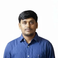 Mohan Narayanan