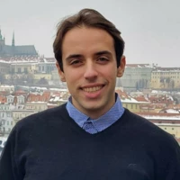 Guillermo Mascarenhas