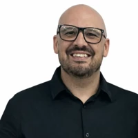 Anderson Luis Walker Amorin