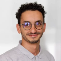 Oussama ALLALI