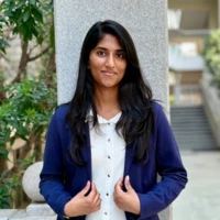 Shreya