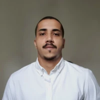 Erick Almeida da Silva