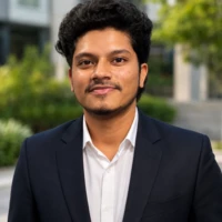 Nikhil C