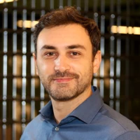 Moises Teixeira