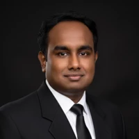 Sachin Perera