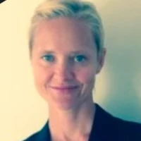 Stina  Strand