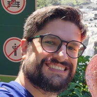 Douglas Rafael Siqueira